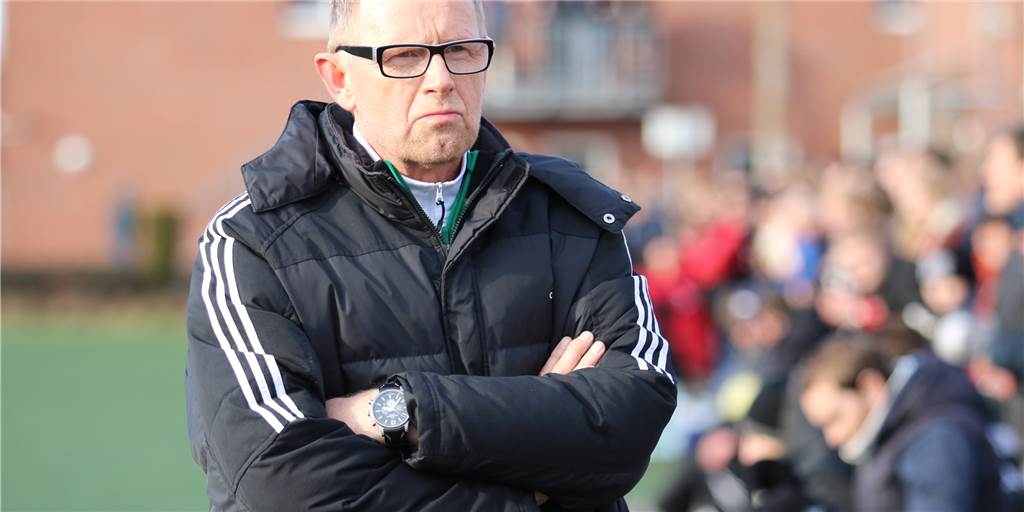 Ex-Olfener spielt in der Kreisliga A - und träumt von der amerikanischen Profiliga Ex-Olfener spielt in der Kreisliga A - und träumt von der amerikanischen Profiliga