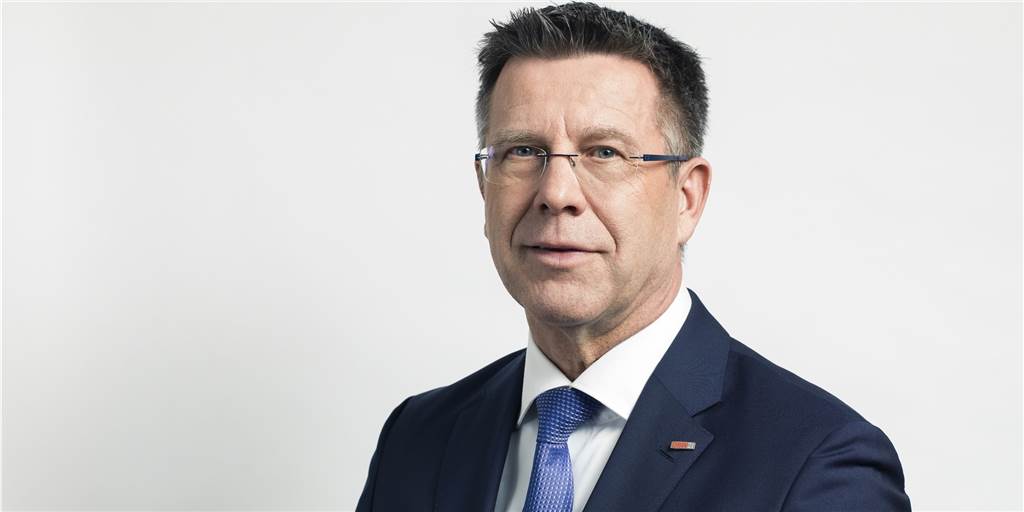 Aufsichtsrat entscheidet über Vertragsverlängerung für DSW21-Chef Pehlke Seine Vertragsverlängerung stand auf der Tagesordnung des Aufsichtsrates: DSW21-Vorstandschef Guntram Pehlke.