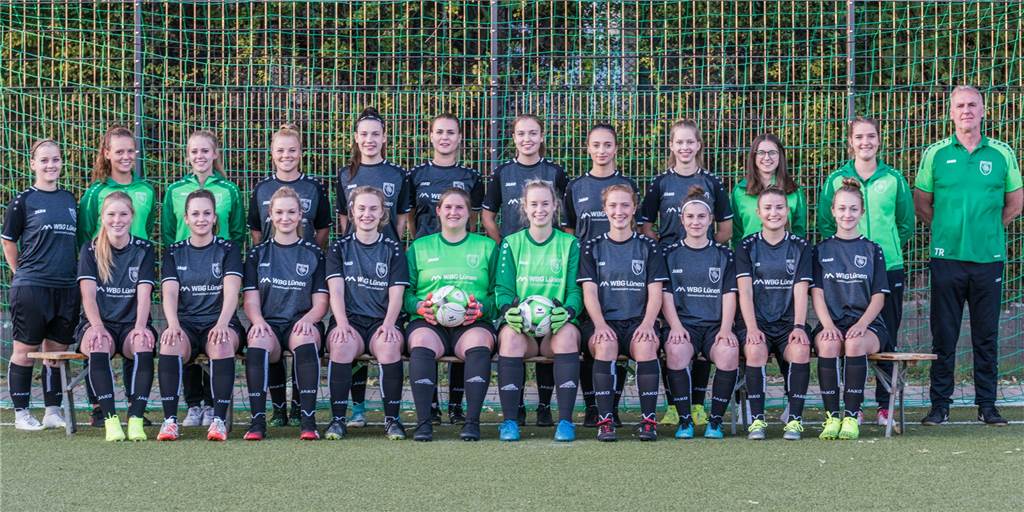 Zwei Kantersiege zum Start - Sind die Frauen des PSV Bork plötzlich Aufstiegsfavorit? Zwei Kantersiege zum Start - Sind die Frauen des PSV Bork plötzlich Aufstiegsfavorit?