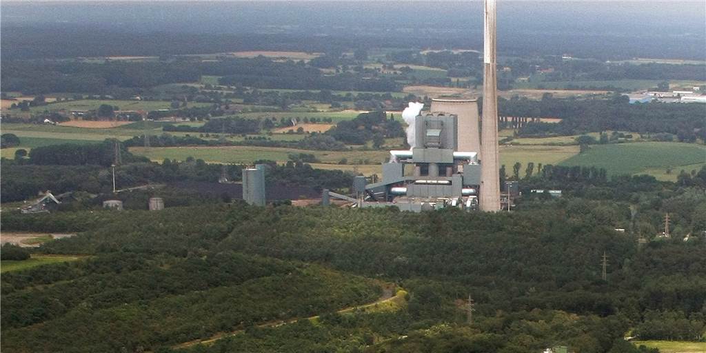 Kohleausstieg: Aus für Kraftwerk Heil könnte schnell kommen Die Steag beteiligt sich am ersten Ausschreibungsverfahren zur Stilllegung von Steinkohlekraftwerken. Ein Kandidat könnte das fast 40 Jahre alte Kraftwerk Heil sein.