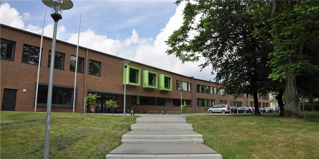 Trotz Coronafall an Marga-Spiegel-Schule: Gesundheitsamt testet Klasse nicht Trotz Coronafall an Marga-Spiegel-Schule: Gesundheitsamt testet Klasse nicht