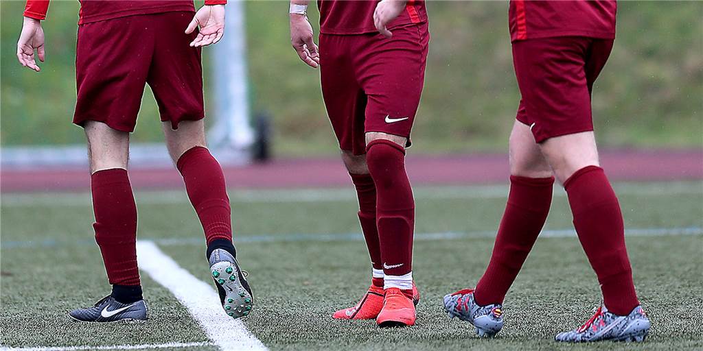 Corona-Fall: Castrop-Rauxeler Kreisligist sagt kompletten Spieltag ab Corona-Fall: Castrop-Rauxeler Kreisligist sagt kompletten Spieltag ab