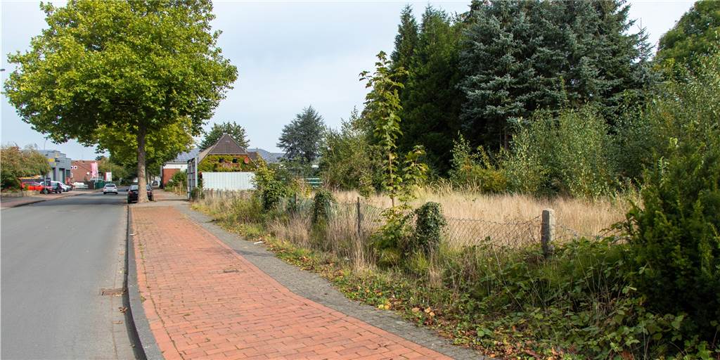 An der Ridderstraße in Ahaus soll ein Hotel mit 25 Betten entstehen Am Anfang der Ahauser Ridderstraße soll zeitnah ein Beherbergungsbetrieb mit insgesamt 25 Betten entstehen.