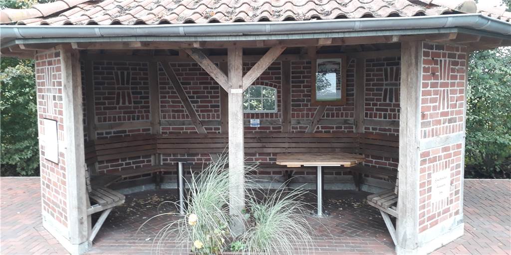 Schützenverein Haulingort reicht es: „Neues Maß an Vandalismus“ Die Schützenhütte in Legden-Haulingort wurde wieder Ziel von Vandalismus.
