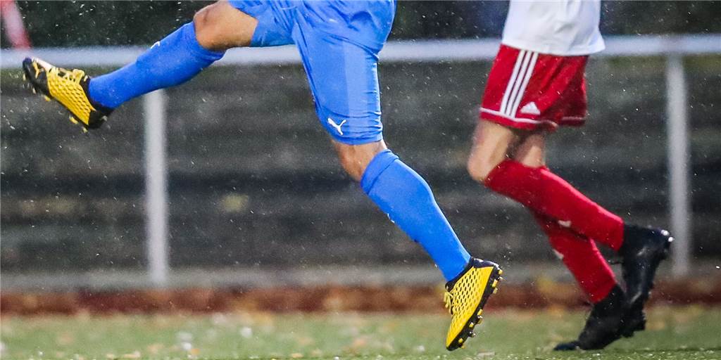 Corona: Dortmunder Team muss aufgrund eines Verdachtsfalls gleich zwei Spiele absagen Corona: Dortmunder Team muss aufgrund eines Verdachtsfalls gleich zwei Spiele absagen