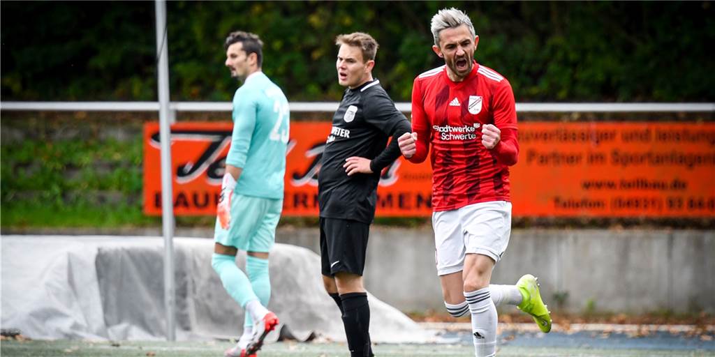 BV Brambauer verliert drei Mal hintereinander: Das sind die Gründe für die sportliche Misere BV Brambauer verliert drei Mal hintereinander: Das sind die Gründe für die sportliche Misere