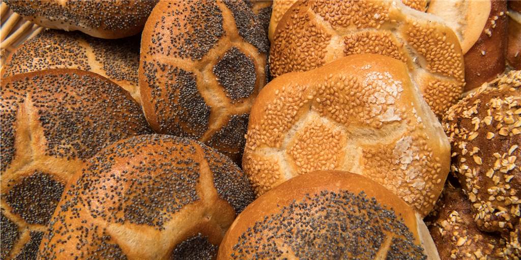 In diesen Stadtlohner Bäckereien gibt es am Tag der Deutschen Einheit Brötchen Hier erfahren Sie, wo es am Tag der Deutschen Einheit in Stadtlohn frische Brötchen gibt.
