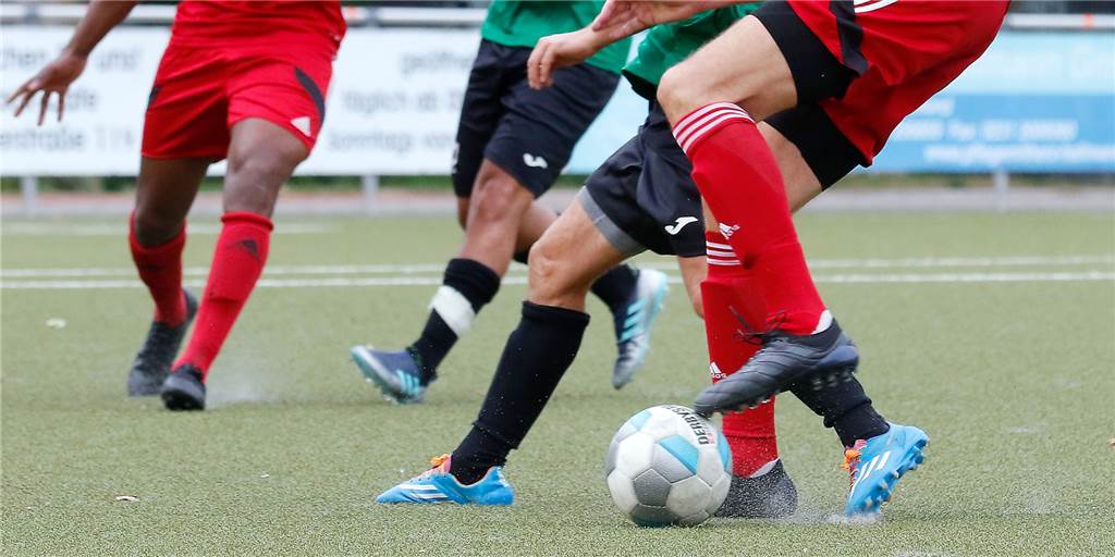 Spieler des Spieltags fordert mehr Leistung: Für die kommenden Aufgaben reicht es so nicht! Spieler des Spieltags fordert mehr Leistung: Für die kommenden Aufgaben reicht es so nicht!