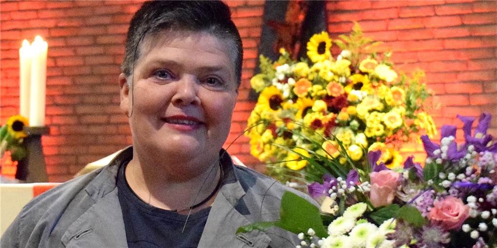 Kirchenkreis Herne/Castrop-Rauxel hat erstmals eine Superintendentin Claudia Reifenberger aus Castrop-Rauxel wurde zur ersten Superintendentin des Kirchenkreises gewählt.