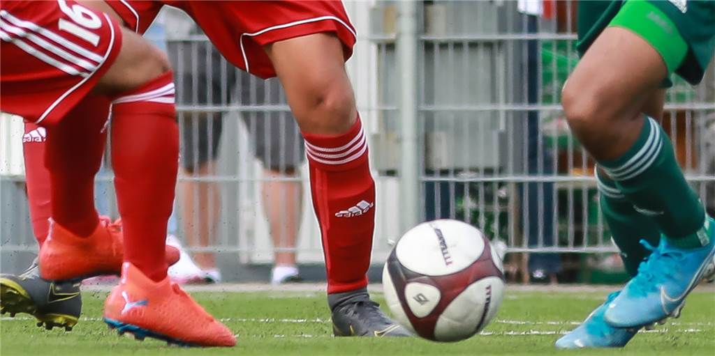 Dortmunder Bezirksligist erfährt nur Stunden vor dem Anpfiff von der Spielabsage Dortmunder Bezirksligist erfährt nur Stunden vor dem Anpfiff von der Spielabsage