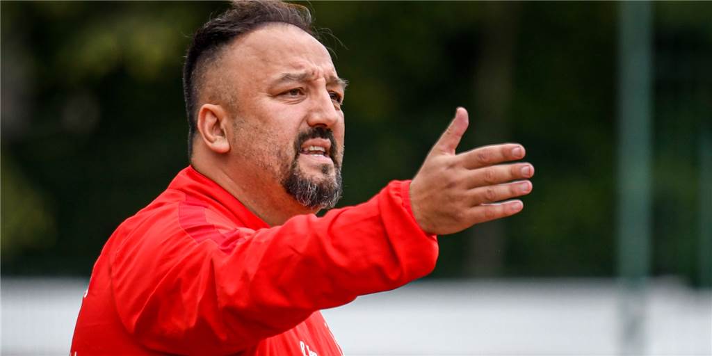 Neuzugang von Trabzonspor dreht erstmals auf sorgt für den nächsten Kantersieg der SG Gahmen Neuzugang von Trabzonspor dreht erstmals auf sorgt für den nächsten Kantersieg der SG Gahmen