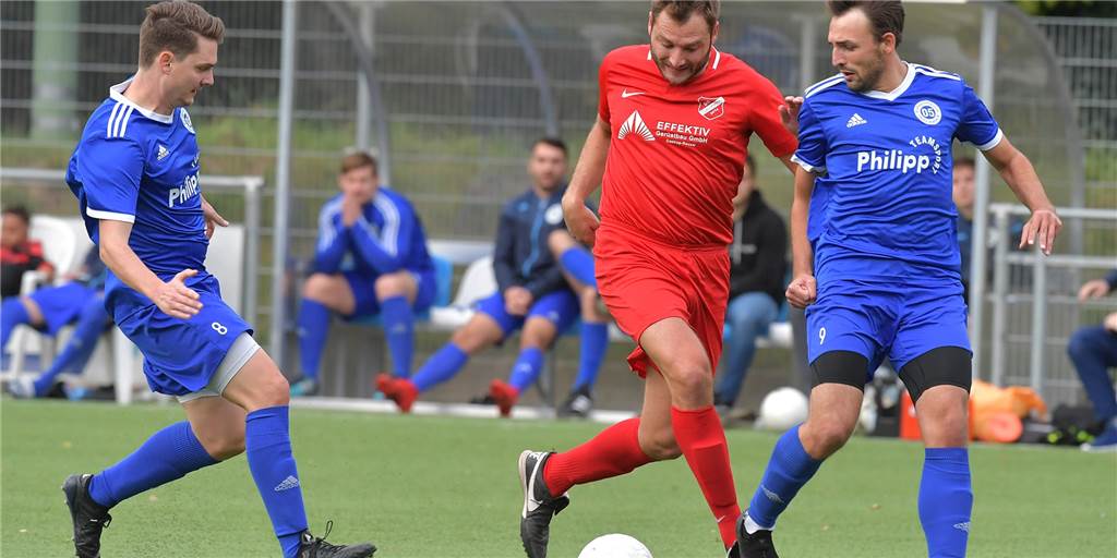 Sonntagstreffer leitet deutlichen Derbysieg des BV Lünen über die SG Gahmen ein Sonntagstreffer leitet deutlichen Derbysieg des BV Lünen über die SG Gahmen ein