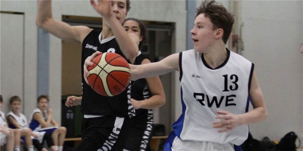 Nach Nominierung für den Landesverband: LippeBaskets-Talent Jordan Most erreicht nächste Stufe Nach Nominierung für den Landesverband: LippeBaskets-Talent Jordan Most erreicht nächste Stufe