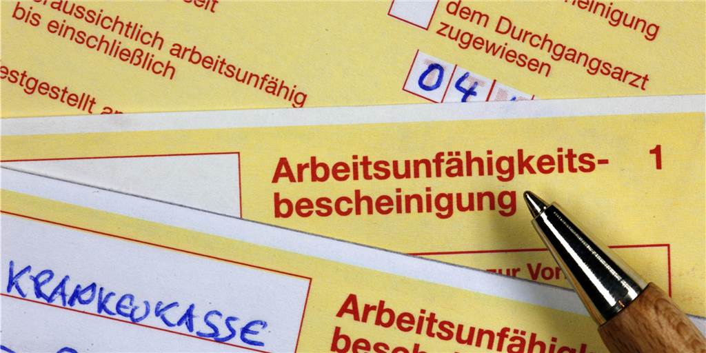 Trotz Krankenschein: Mehrere Spieler laufen für ihre Vereine auf und wollen nicht entdeckt werden Trotz Krankenschein: Mehrere Spieler laufen für ihre Vereine auf und wollen nicht entdeckt werden