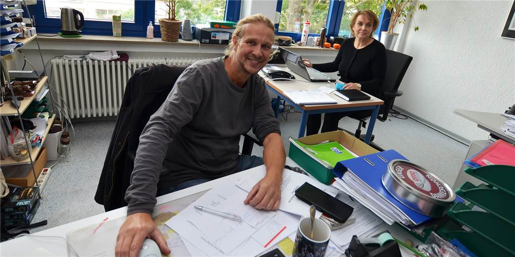Corona und Schulsozialarbeit: „Feelgood-Manager“ für Schüler und Eltern Corona und Schulsozialarbeit: „Feelgood-Manager“ für Schüler und Eltern
