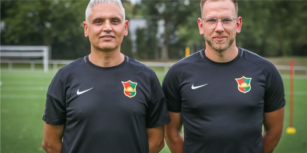 Aufstiegskandidat FC Roj rüstet seinen Kader mit einem „Topstürmer“ aus Spanien auf Aufstiegskandidat FC Roj rüstet seinen Kader mit einem „Topstürmer“ aus Spanien auf
