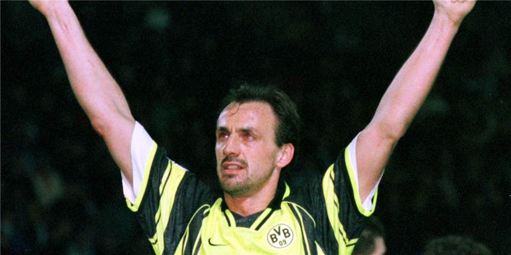 BVB-Legende Jürgen Kohler feiert Geburtstag – und kritisiert die Abwehr BVB-Legende Jürgen Kohler feiert Geburtstag – und kritisiert die Abwehr