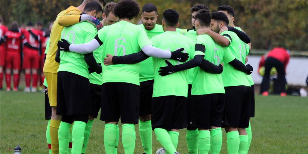 Nach Auseinandersetzung gegen Wiescherhöfen: Spieler vom SV Stockum bekommt lange Sperre Nach Auseinandersetzung gegen Wiescherhöfen: Spieler vom SV Stockum bekommt lange Sperre