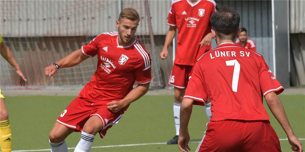 Abstieg oder Verbleib in der Liga: Finale Entscheidung bei Lüner Bezirksligaverein steht noch aus Abstieg oder Verbleib in der Liga: Finale Entscheidung bei Lüner Bezirksligaverein steht noch aus