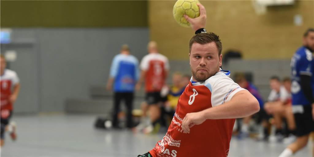Handballer des TV Werne müssen Heimspiele absagen, weil die Stadt die Halle nicht öffnet Handballer des TV Werne müssen Heimspiele absagen, weil die Stadt die Halle nicht öffnet
