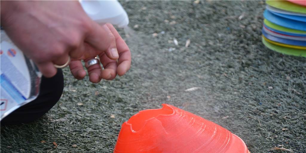 Neue Corona-Bestimmungen im Kreis Unna - Auch der Sport ist betroffen Neue Corona-Bestimmungen im Kreis Unna - Auch der Sport ist betroffen