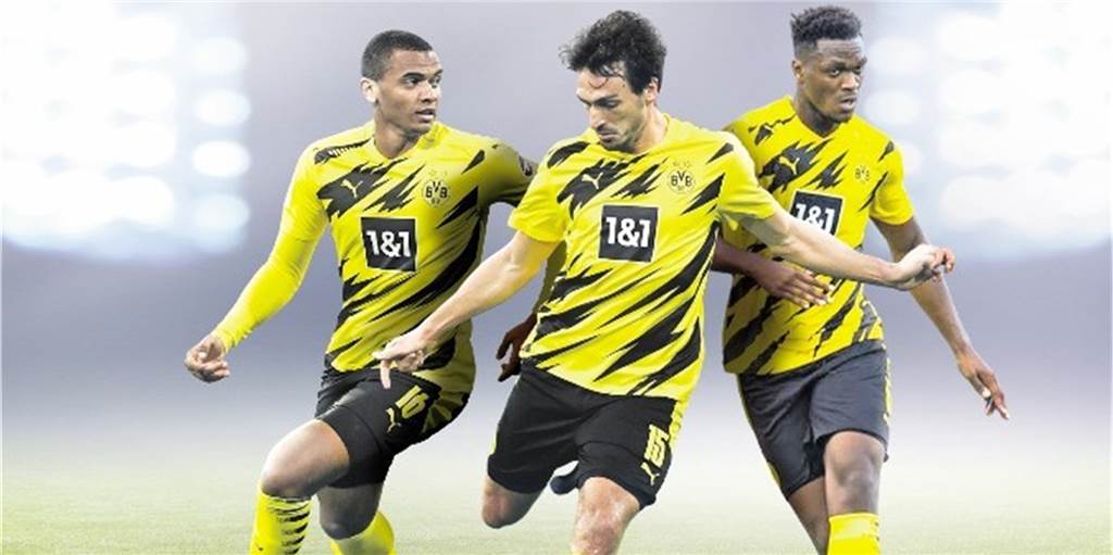 BVB-Kadercheck: Schmale Innenverteidigung könnte zum Problem werden BVB-Kadercheck: Schmale Innenverteidigung könnte zum Problem werden