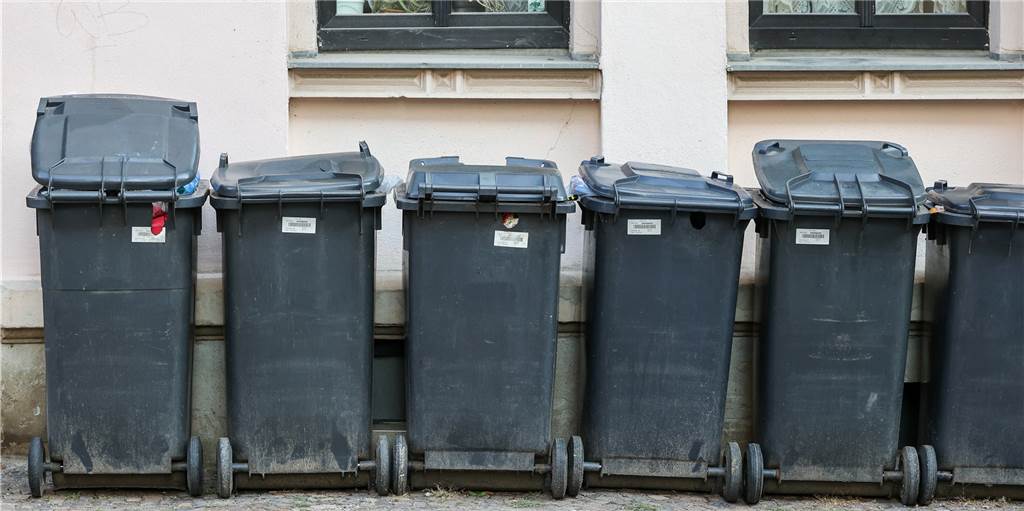 Abfallkalender wieder aktualisiert: Castrop-Rauxeler ärgern sich über EUV