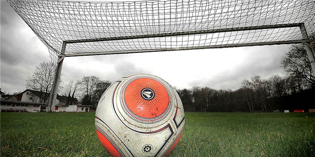 Castrop-Rauxeler Kreisliga-Derby steht auf der Kippe Castrop-Rauxeler Kreisliga-Derby steht auf der Kippe