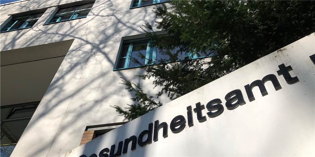 Das Gesundheitsamt des Kreises Unna ist für die Kontaktnachverfolgung zuständig. Mit steigenden Fallzahlen wird das zunehmend schwieriger.
