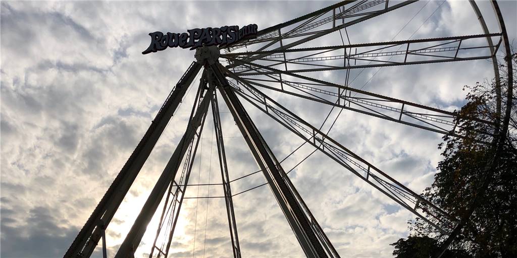 Mini-Sim-Jü abgesagt: „Wir haben keine andere Möglichkeit gesehen“ Keine Sim-Jü 2020: Die traditionelle Kirmes in Werne wurde erstmals abgesagt. Auch die kleine Variante, eine Mini-Sim-Jü, musste die Stadt nun absagen. Die Entscheidung war alternativlos.