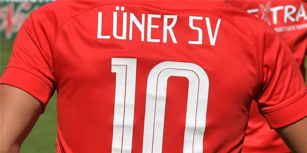 Lüner SV hat eine Entscheidung über die Zukunft der zweiten Mannschaft getroffen Lüner SV hat eine Entscheidung über die Zukunft der zweiten Mannschaft getroffen