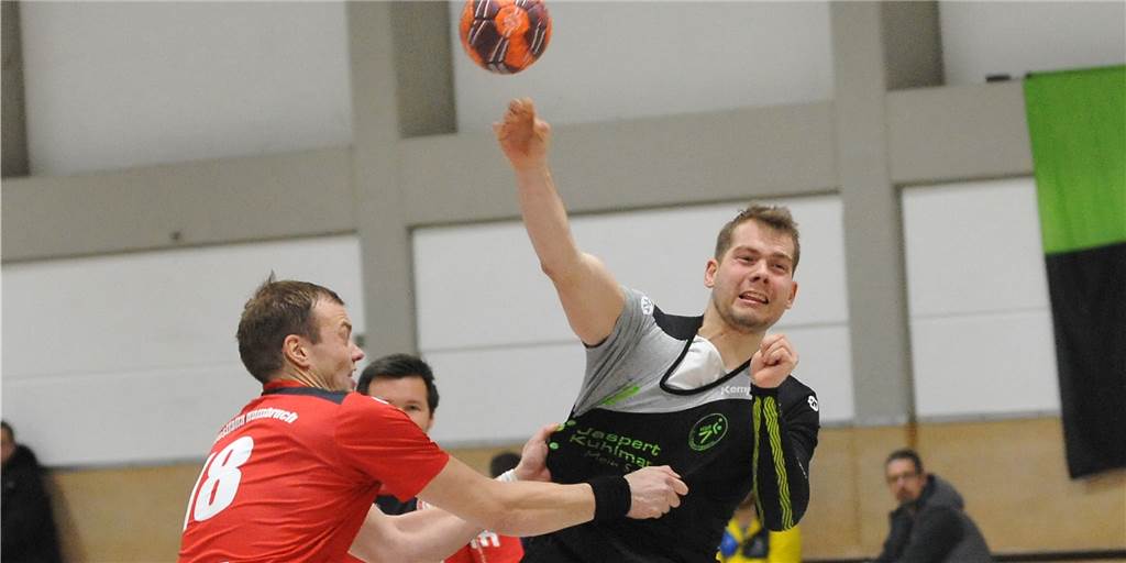 HSG Rauxel-Schwerin steht vor einem Heimspiel in der Halle des Lokalrivalen HSG Rauxel-Schwerin steht vor einem Heimspiel in der Halle des Lokalrivalen