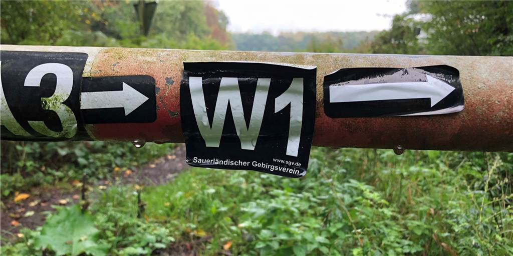 Mutter Stuff: Sechs Kilometer Wandertour mit zwei Gesichtern Mutter Stuff: Sechs Kilometer Wandertour mit zwei Gesichtern