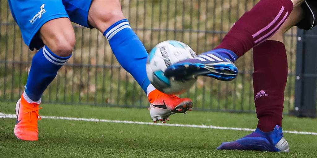 Er ist schon in die Westfalenliga aufgestiegen - jetzt rettet er einen Dortmunder A-Ligisten Er ist schon in die Westfalenliga aufgestiegen - jetzt rettet er einen Dortmunder A-Ligisten