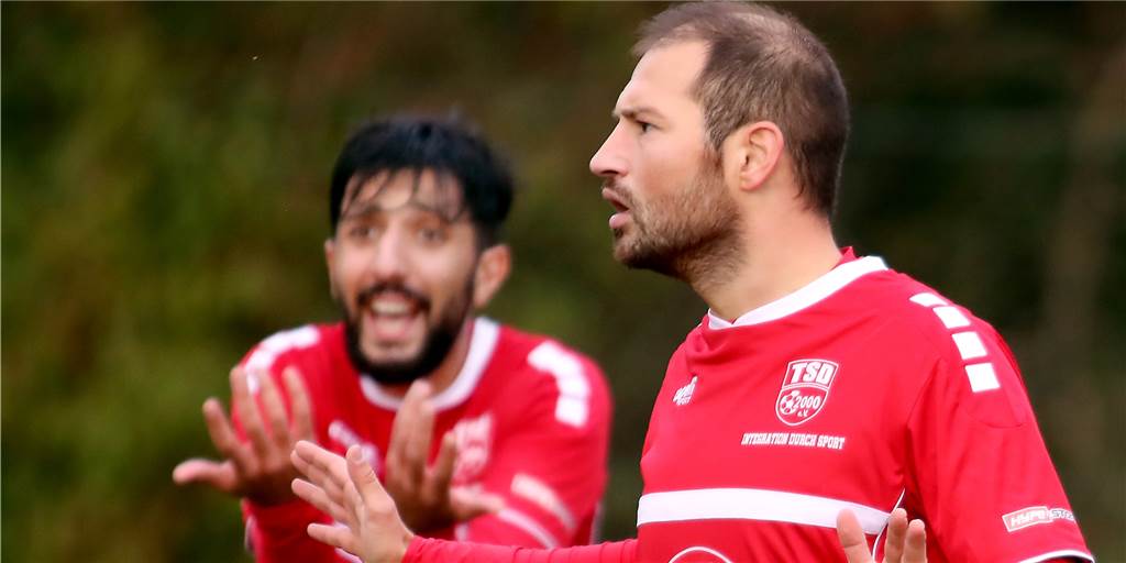 Schon wieder Unruhe? Türkspor kämpft vor dem Duell gegen die Schießbude der Liga mit sich selbst Schon wieder Unruhe? Türkspor kämpft vor dem Duell gegen die Schießbude der Liga mit sich selbst