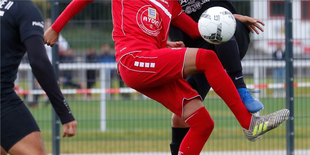 Torjäger wird trotz „großer Dummheit“ Spieler des Spieltags Torjäger wird trotz „großer Dummheit“ Spieler des Spieltags