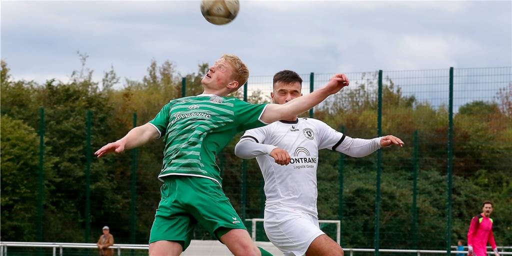 Derby-Dramatik und Volldampf-Veranstaltung: Dortmunder Westfalenligisten müssen auf Sieg spielen Derby-Dramatik und Volldampf-Veranstaltung: Dortmunder Westfalenligisten müssen auf Sieg spielen
