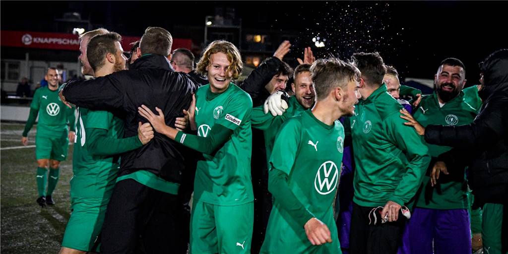 Der Ticker zum Nachlesen: Wethmar gewinnt das Derby gegen Alstedde überzeugend Der Ticker zum Nachlesen: Wethmar gewinnt das Derby gegen Alstedde überzeugend
