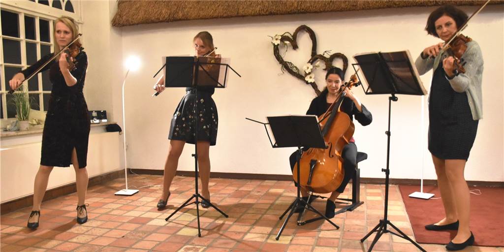 Celloherbst feiert gelungene Premiere im Museum der Stadt Lünen Celloherbst feiert gelungene Premiere im Museum der Stadt Lünen