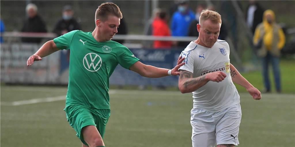 Jubel, Verzweiflung, Verletzungen: Mehr als 50 Bilder zum Derby zwischen Alstedde und Wethmar Jubel, Verzweiflung, Verletzungen: Mehr als 50 Bilder zum Derby zwischen Alstedde und Wethmar
