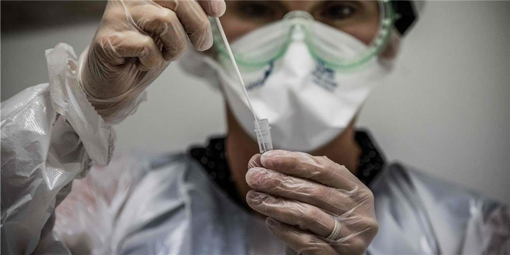 Coronavirus im Kreis Unna: Sorge wegen steigender Zahl von Patienten in Kliniken Coronavirus im Kreis Unna: Sorge wegen steigender Zahl von Patienten in Kliniken