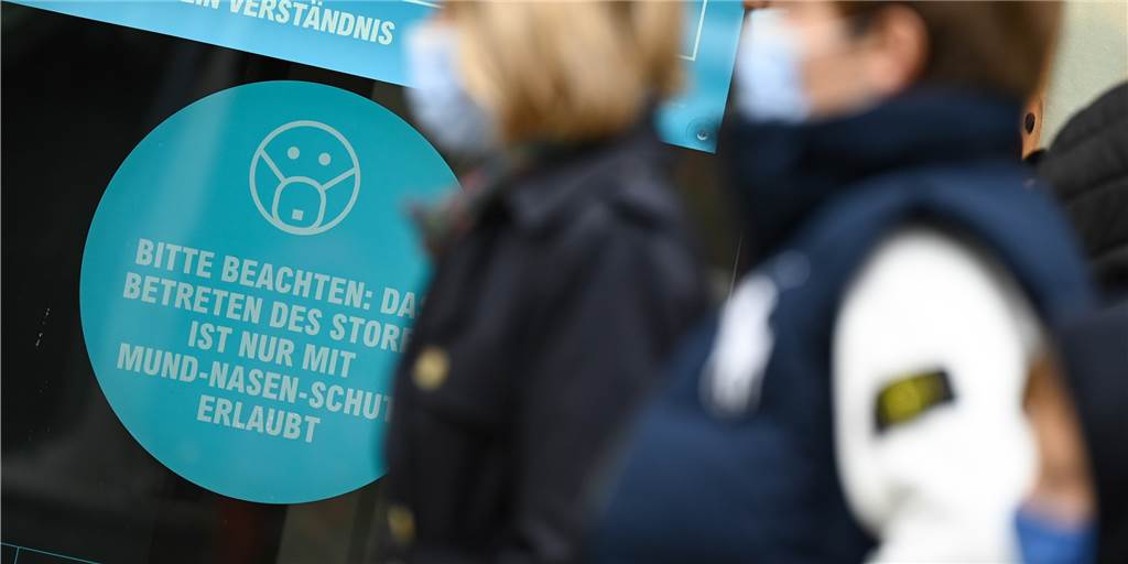 Corona-Regeln: Unterschiede in den Erlassen von Land und Kreis Unna Corona-Regeln: Unterschiede in den Erlassen von Land und Kreis Unna