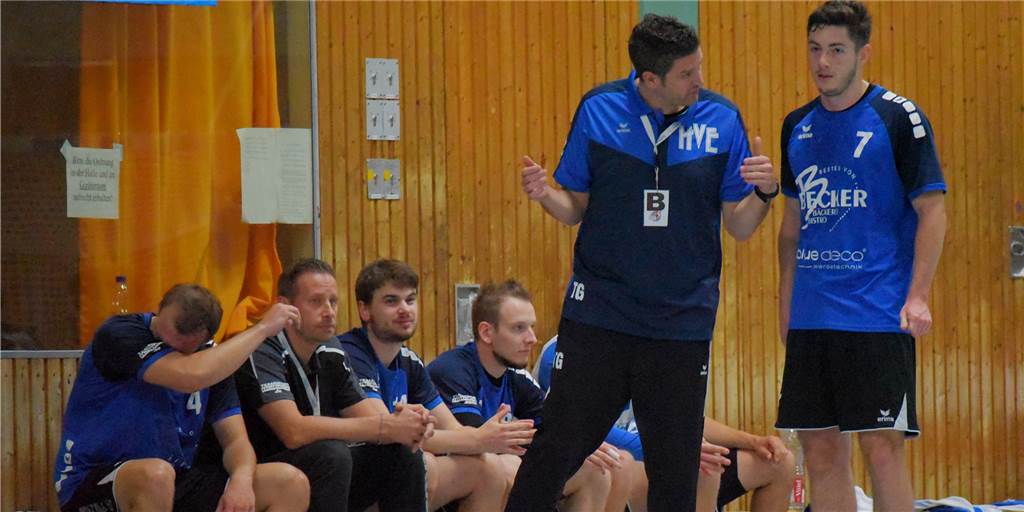 Angekommen in der Verbandsliga: Fünf Gründe für den Premierensieg der HVE Villigst-Ergste Angekommen in der Verbandsliga: Fünf Gründe für den Premierensieg der HVE Villigst-Ergste