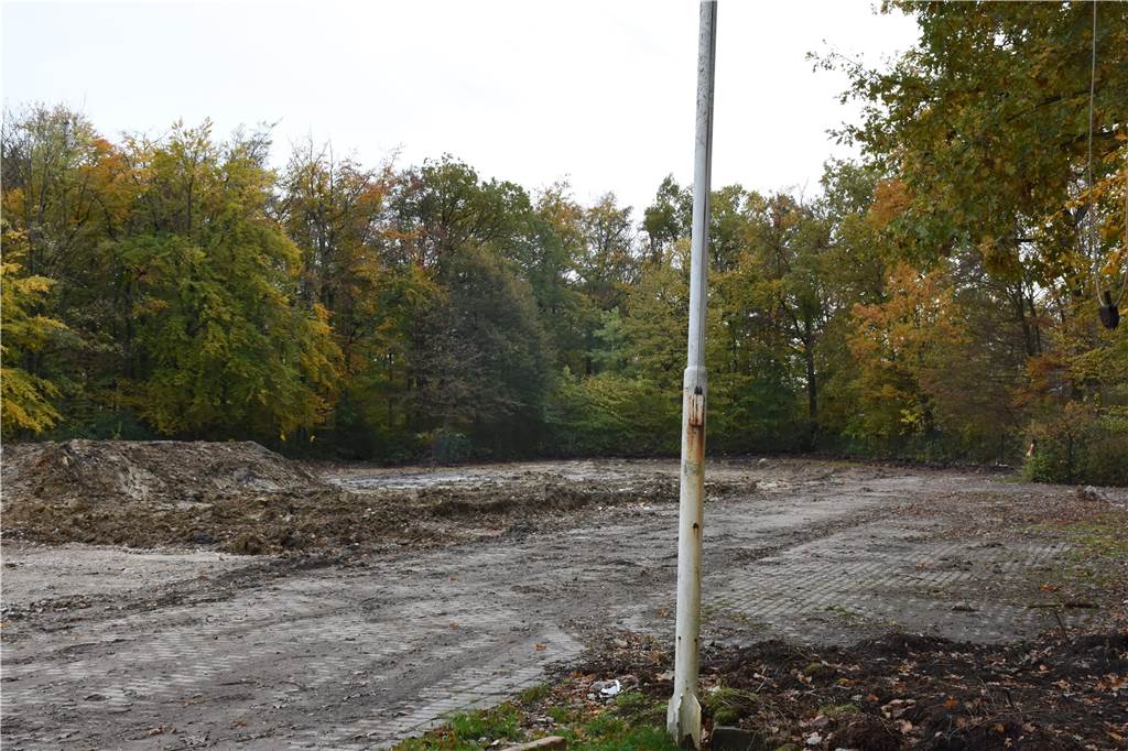 Arbeiten für Kita am Pädagogenweg in Selm schreiten voran Arbeiten für Kita am Pädagogenweg in Selm schreiten voran