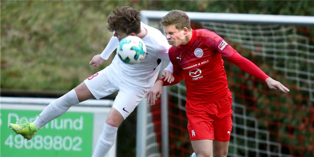 Liveticker: Das Landesliga-Derby Kirchhörder SC gegen den Hombrucher SV in der Nachlese Liveticker: Das Landesliga-Derby Kirchhörder SC gegen den Hombrucher SV in der Nachlese