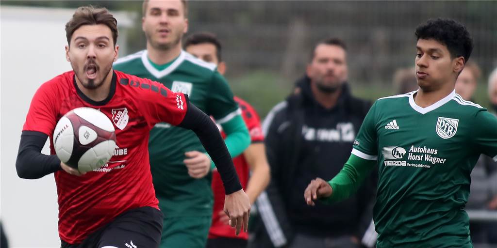 Kreisliga-Stürmer entscheidet Bezirksliga-Derby zwischen Sölde und Körne Kreisliga-Stürmer entscheidet Bezirksliga-Derby zwischen Sölde und Körne