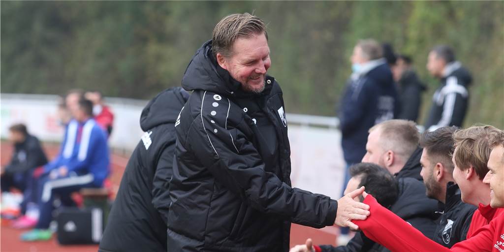 Im Video: Das sagt Mario Plechaty vom FC Nordkirchen zum Sieg gegen den FC Castrop-Rauxel Im Video: Das sagt Mario Plechaty vom FC Nordkirchen zum Sieg gegen den FC Castrop-Rauxel