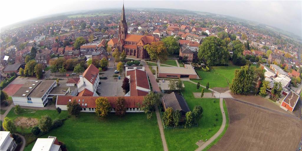 Ergebnisse der Leser-Umfrage zeigen, wo es in Olfen hakt Für die Stadtverwaltung gab es viel Lob - es gab aber auch ein paar Knackpunkte - und einige Wünsche.
