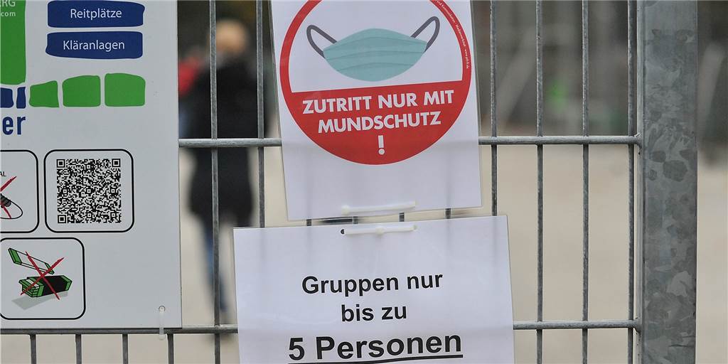 „Das ist total irre“: Zweiter Castrop-Rauxeler Verein fordert Saisonunterbrechung So sieht die derzeitige Realität auf den Fußballplätzen in Castrop-Rauxel aus.