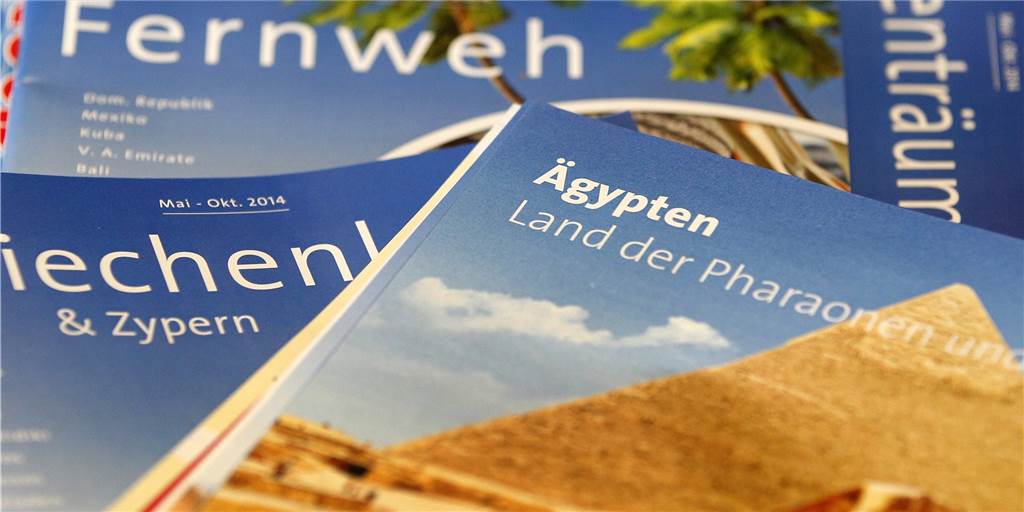 Reisebüros klagen über große Verluste und haben Tipps für Urlauber Reisebüros klagen über große Verluste und haben Tipps für Urlauber